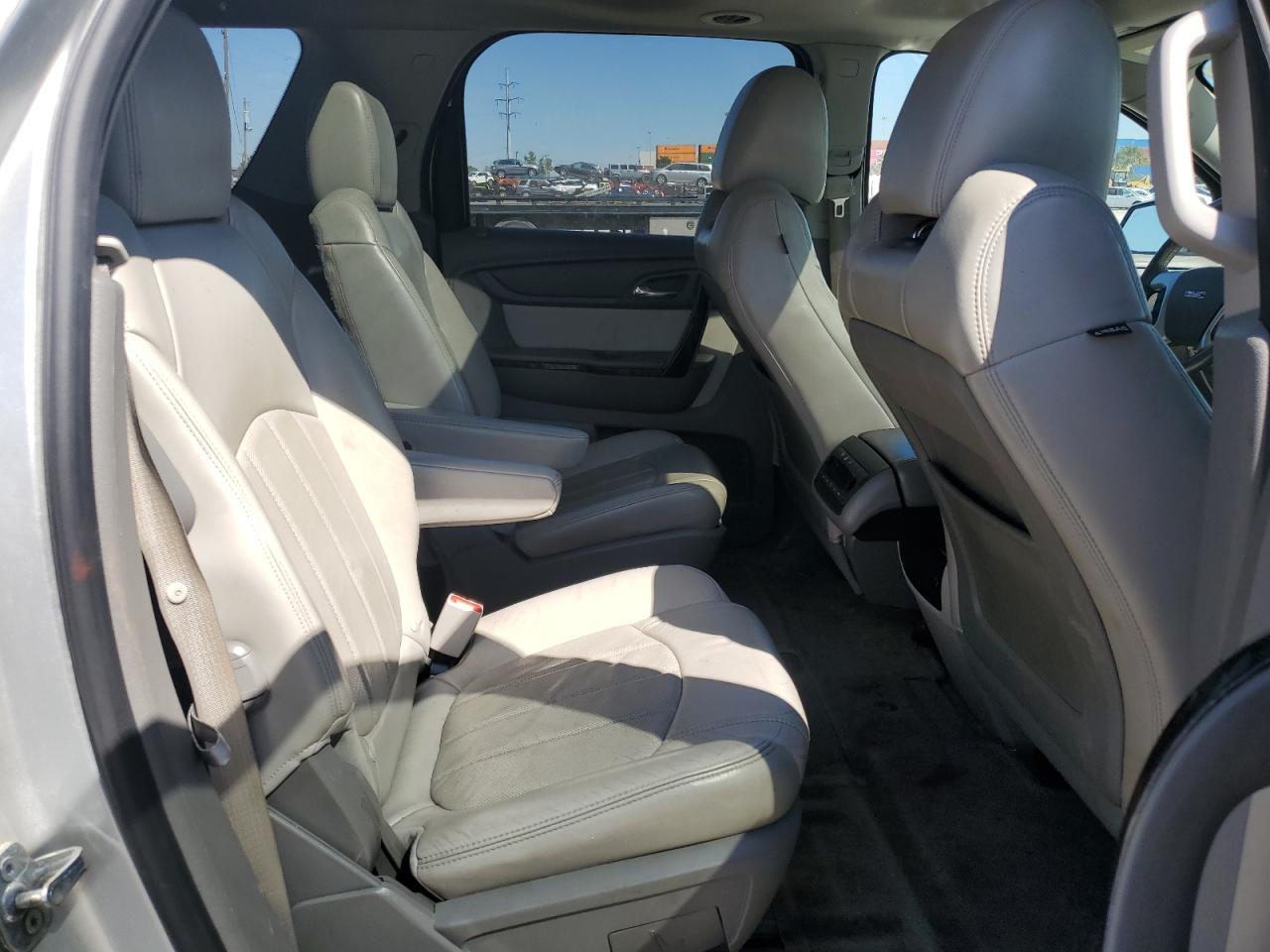 2013 GMC Acadia Slt-2 VIN: 1GKKRSKD5DJ210138 Lot: 71389625