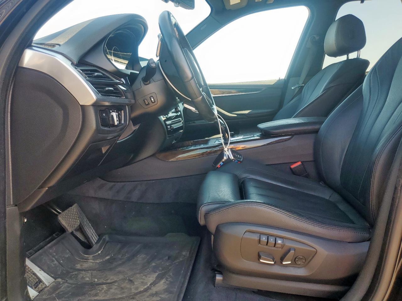 2017 BMW X5 Xdr40E VIN: 5UXKT0C57H0S80307 Lot: 82162205