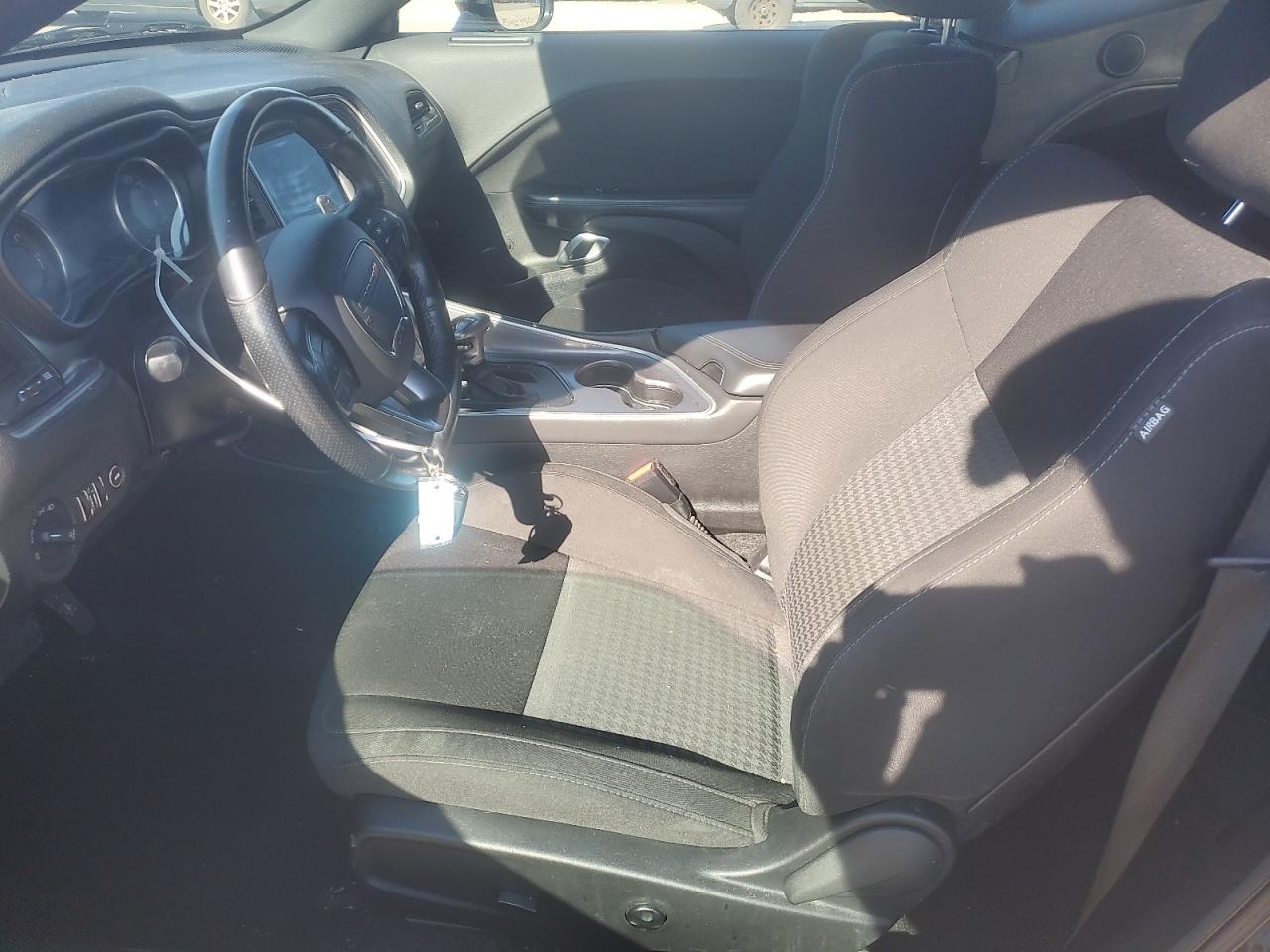 2020 Dodge Challenger Gt VIN: 2C3CDZJG0LH103845 Lot: 83763395