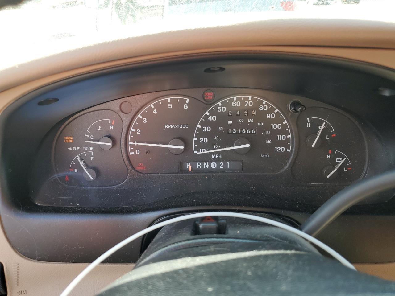 2001 Ford Ranger Super Cab VIN: 1FTZR15E31TA70888 Lot: 80646295