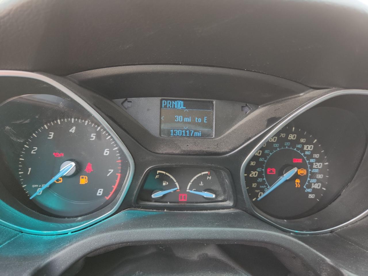 2012 Ford Focus Se VIN: 1FAHP3K25CL189090 Lot: 70372895