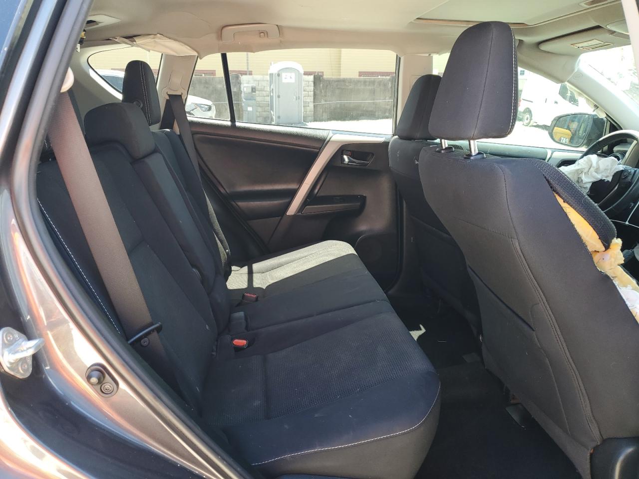 2017 Toyota Rav4 Xle VIN: 2T3WFREV9HW386152 Lot: 80315875