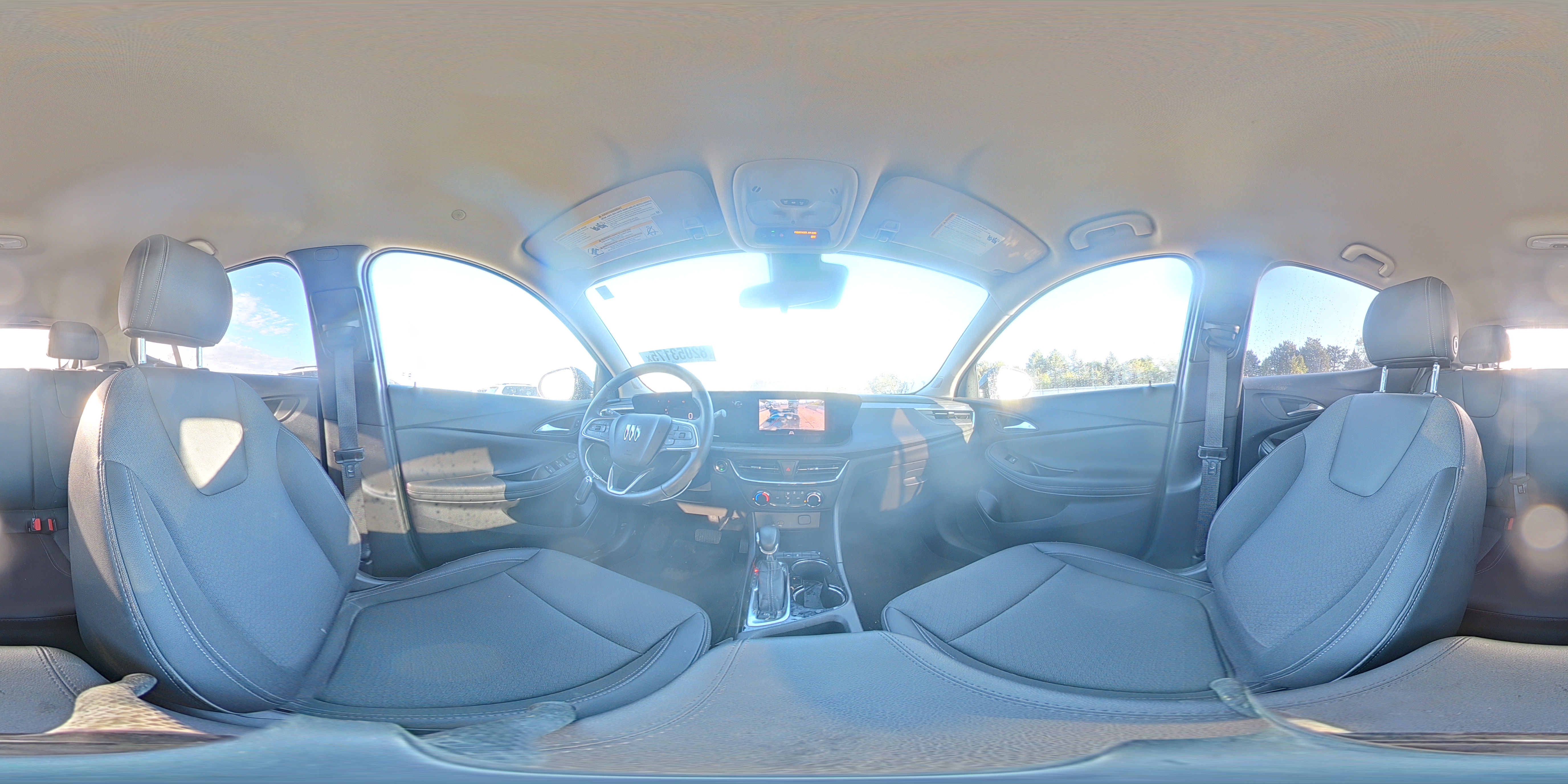 2025 Buick Encore Gx Preferred VIN: KL4AMBSL2SB063985 Lot: 82053175