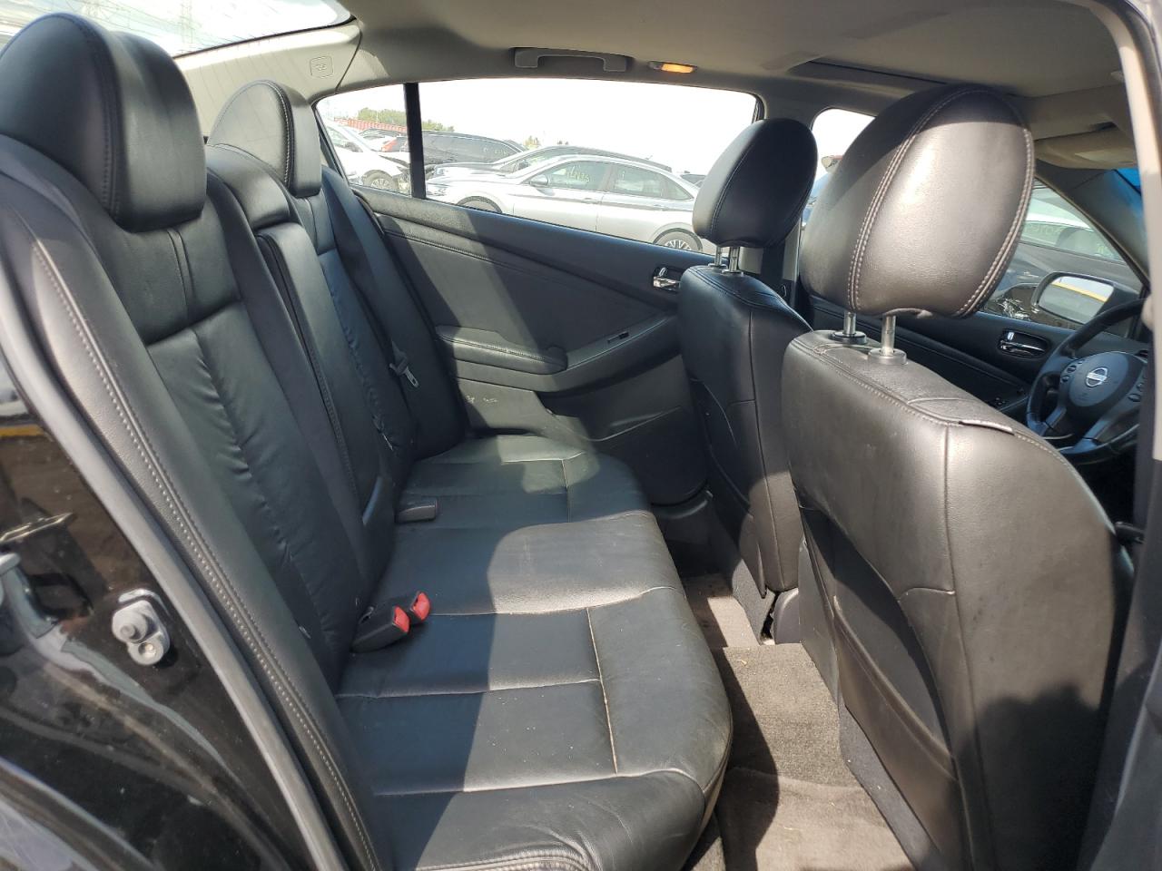 2011 Nissan Altima Base VIN: 1N4AL2APXBN492602 Lot: 82077885