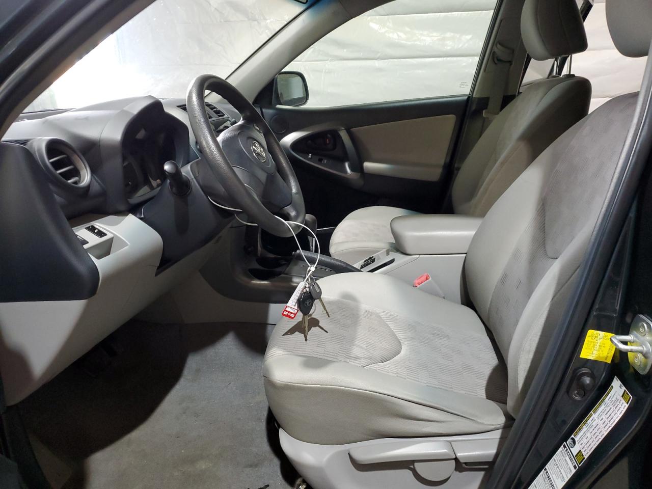 2011 Toyota Rav4 VIN: 2T3BF4DV1BW176719 Lot: 71669325