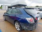 2004 LEXUS IS 300 SPORTCROSS AUTO  for sale at Copart NEWBURY