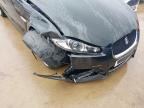 2012 JAGUAR XF PORTFOLIO V6 AUTO  for sale at Copart SANDY