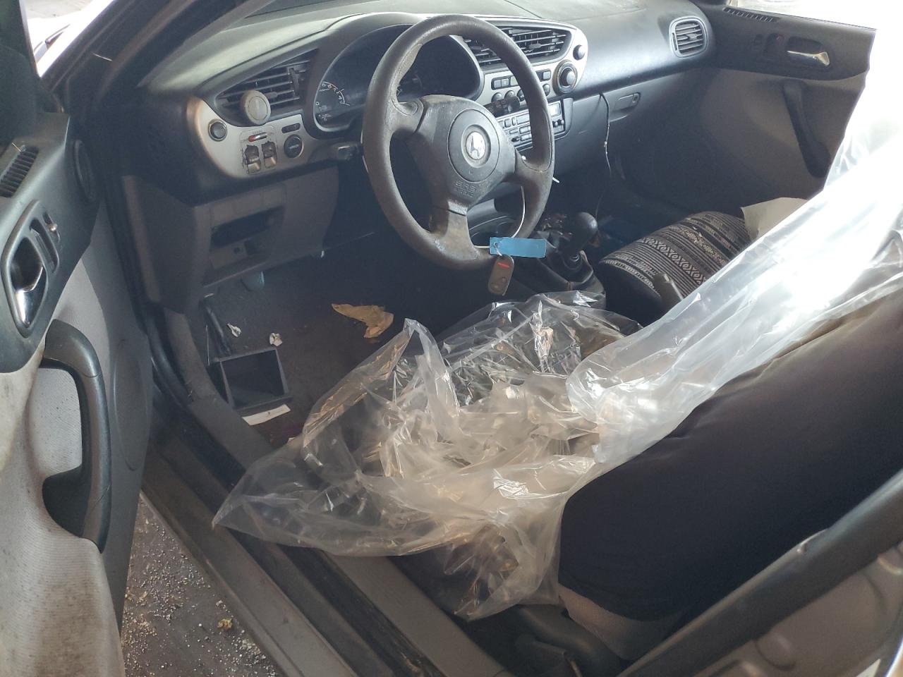 2009 Honda Insight VIN: JHMZE1373YT004253 Lot: 80764535