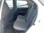 2020 TOYOTA AYGO X-PLAY VVT-I CVT  for sale at Copart ROCHFORD