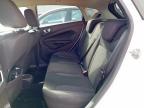 2014 FORD FIESTA ZETEC  for sale at Copart PETERLEE