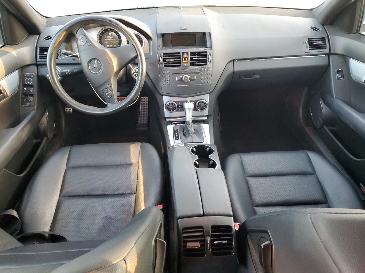 2008 Mercedes-Benz C 300 VIN: WDDGF54X08R013295 Lot: 72026335