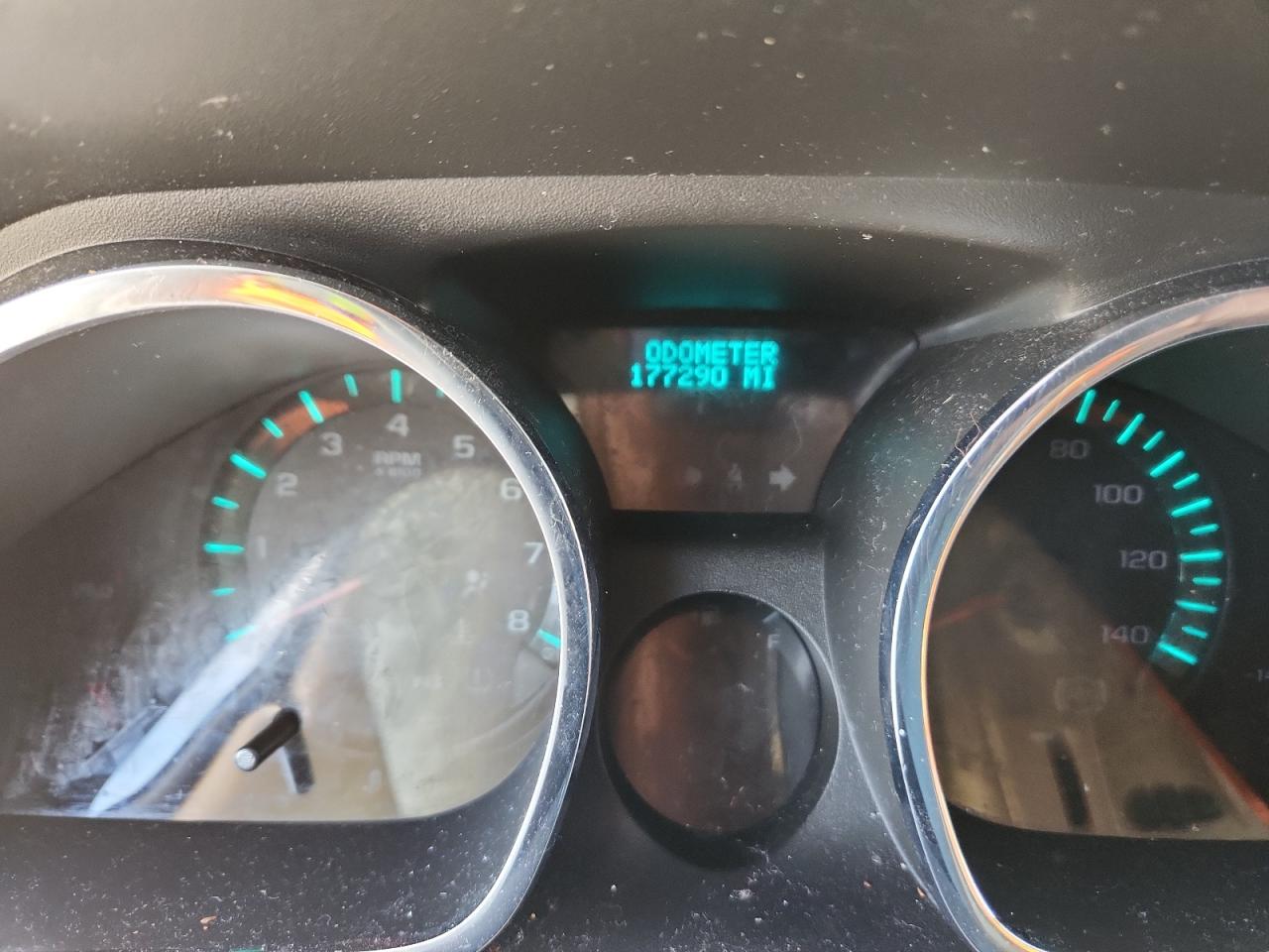 2011 Chevrolet Traverse Ltz VIN: 1GNKVLED6BJ261421 Lot: 84429795