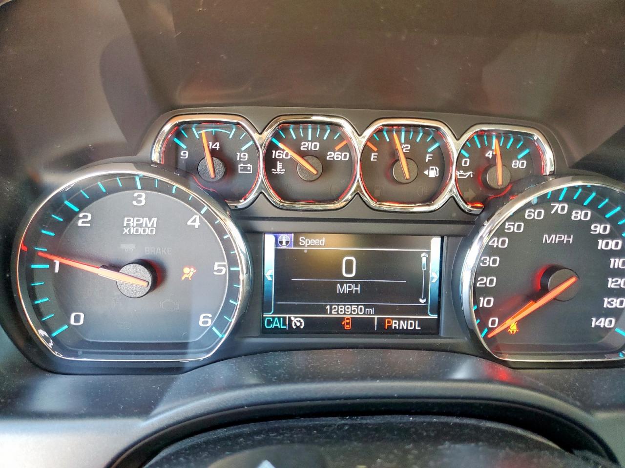 2018 GMC Sierra C1500 Slt VIN: 3GTP1NEC6JG195336 Lot: 71371565