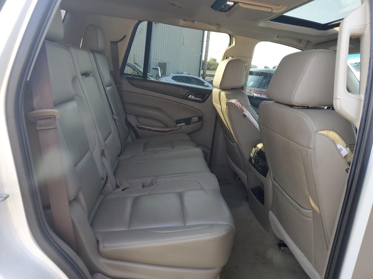 2017 GMC Yukon Slt VIN: 1GKS2BKCXHR346459 Lot: 71903335