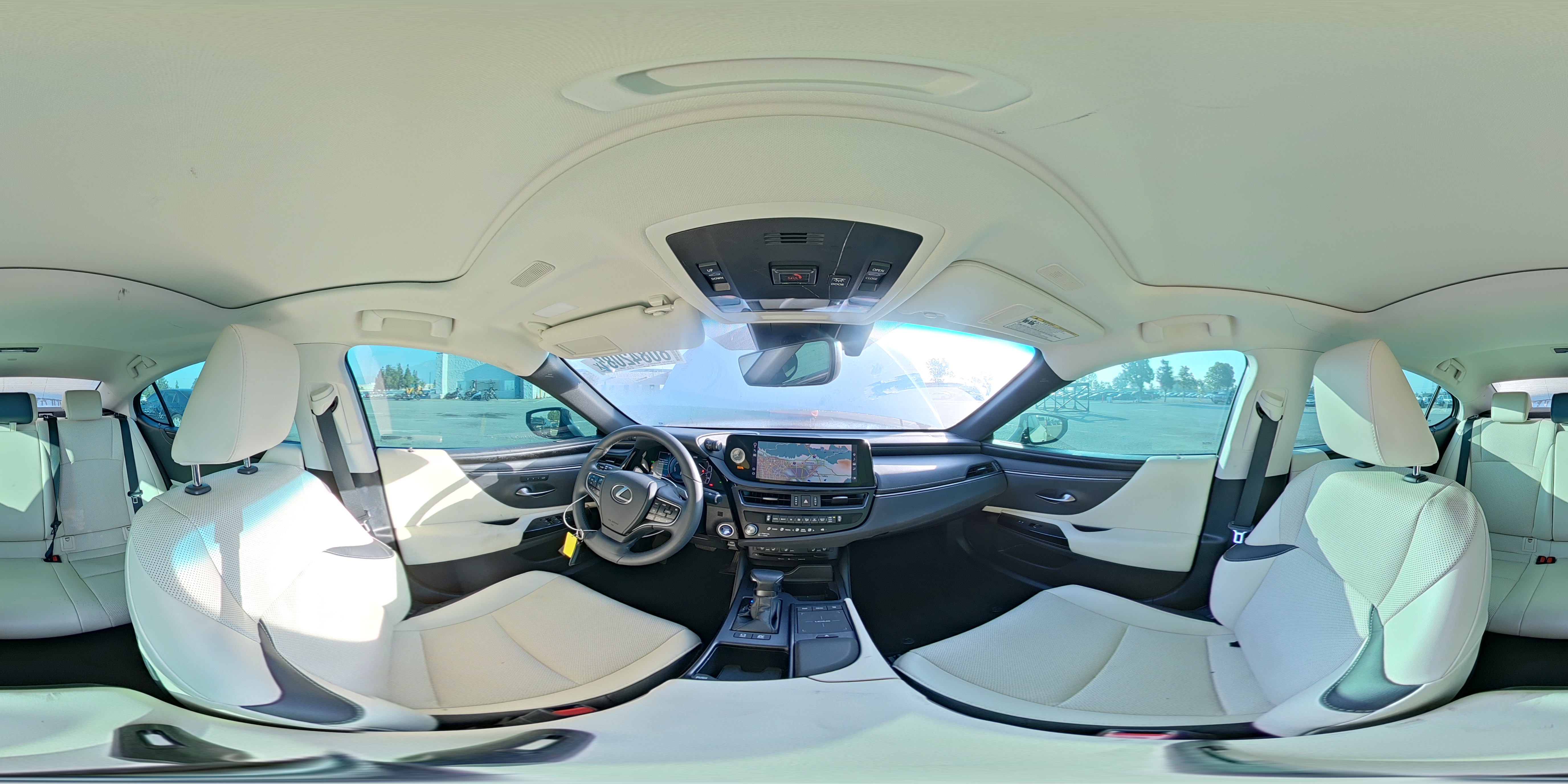 2022 Lexus Es 300H Base VIN: 58ADA1C19NU023791 Lot: 80842085