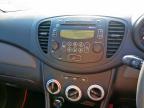 2008 HYUNDAI I10 CLASSIC  for sale at Copart SANDWICH