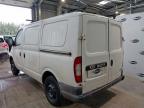 2007 LDV MAXUS 2.8T 95 SWB  for sale at Copart EAST KILBRIDE