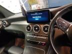 2021 MERCEDES-BENZ GLC AMG LINE for sale at Copart SANDWICH