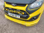 2016 FORD TRANSIT CUSTOM 340 2.0 TDCI 130PS LOW ROOF VAN for sale at Copart BRISTOL