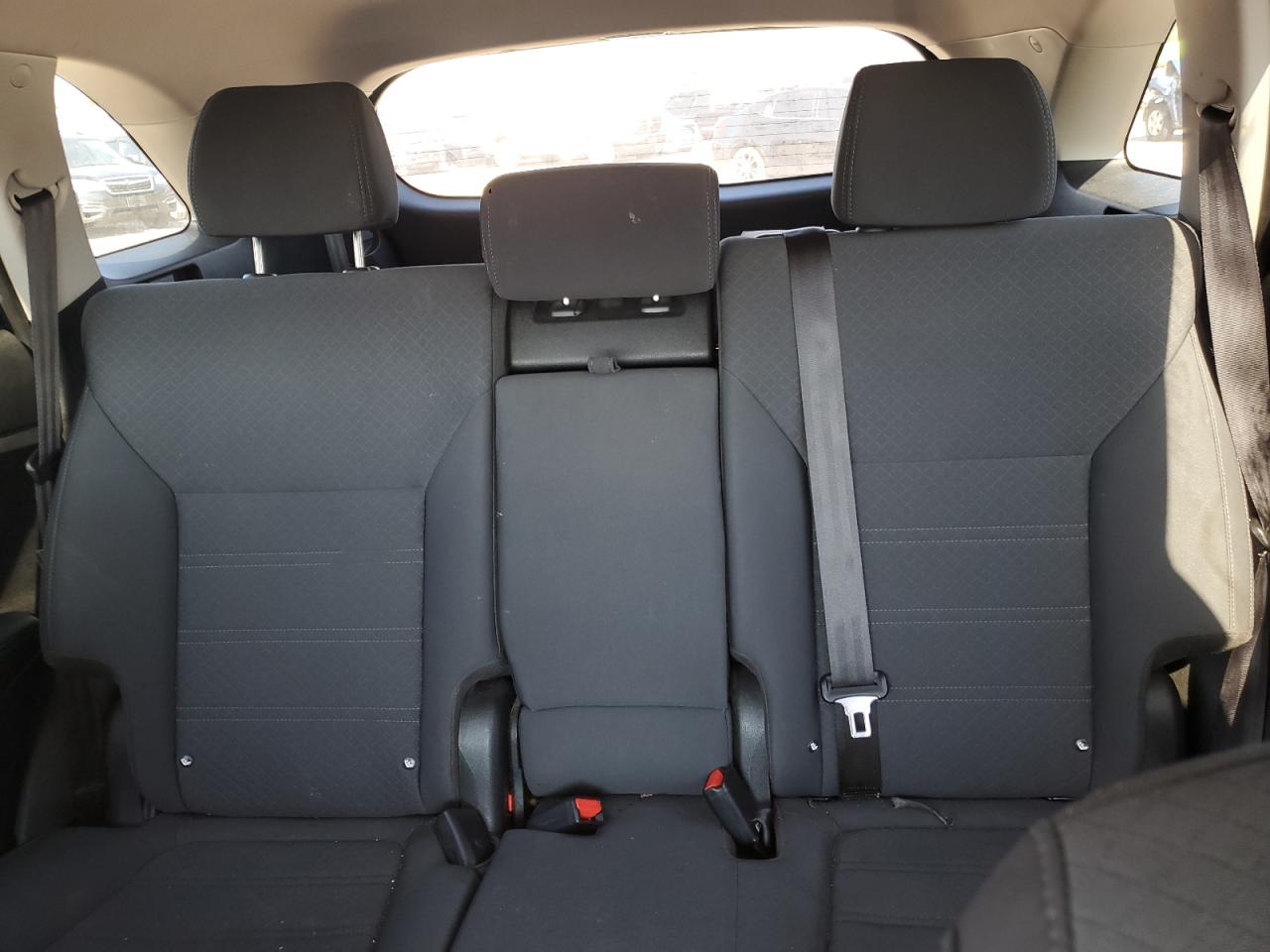 2020 Kia Sorento L VIN: 5XYPGDA35LG653187 Lot: 80544365