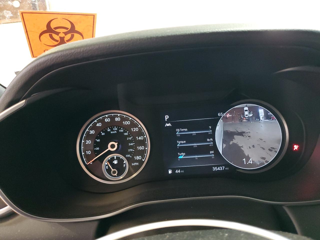 2022 Genesis G70 Base VIN: KMTG54TE1NU098925 Lot: 80905635