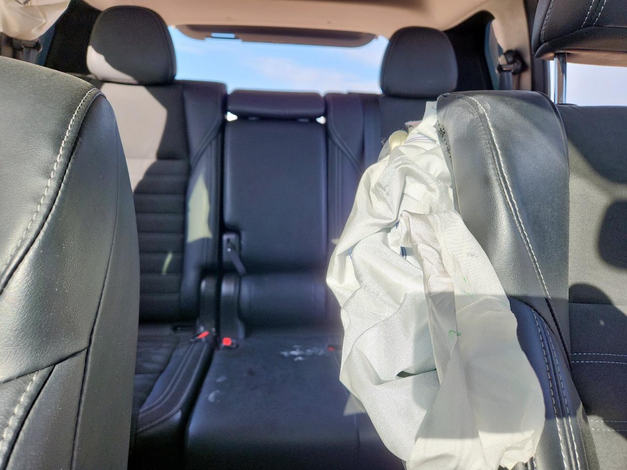 2024 Mitsubishi Outlander Se VIN: JA4J3VA80RZ025383 Lot: 81056255