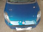 2012 FIAT PUNTO EASY  for sale at Copart SANDTOFT