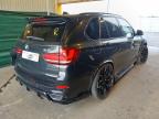 2018 BMW X5 XDRIVE40D M SPORT AUTO  for sale at Copart SANDTOFT