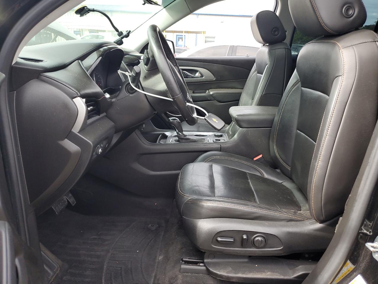 2020 Chevrolet Traverse Rs VIN: 1GNEVJKW6LJ159335 Lot: 80713675