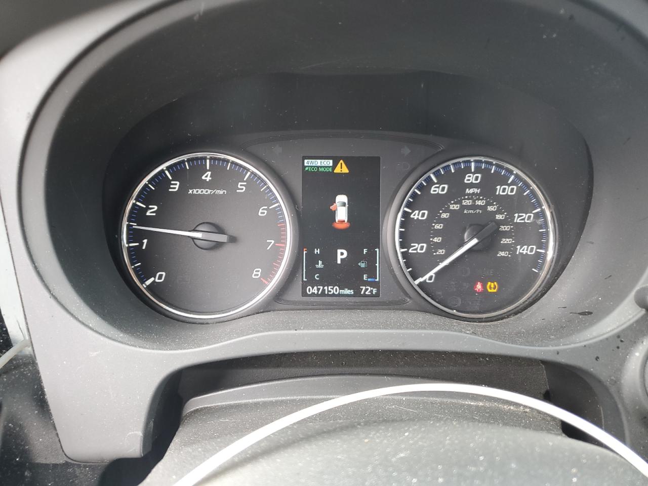 2019 Mitsubishi Outlander Se VIN: JA4AZ3A3XKZ053138 Lot: 82040395