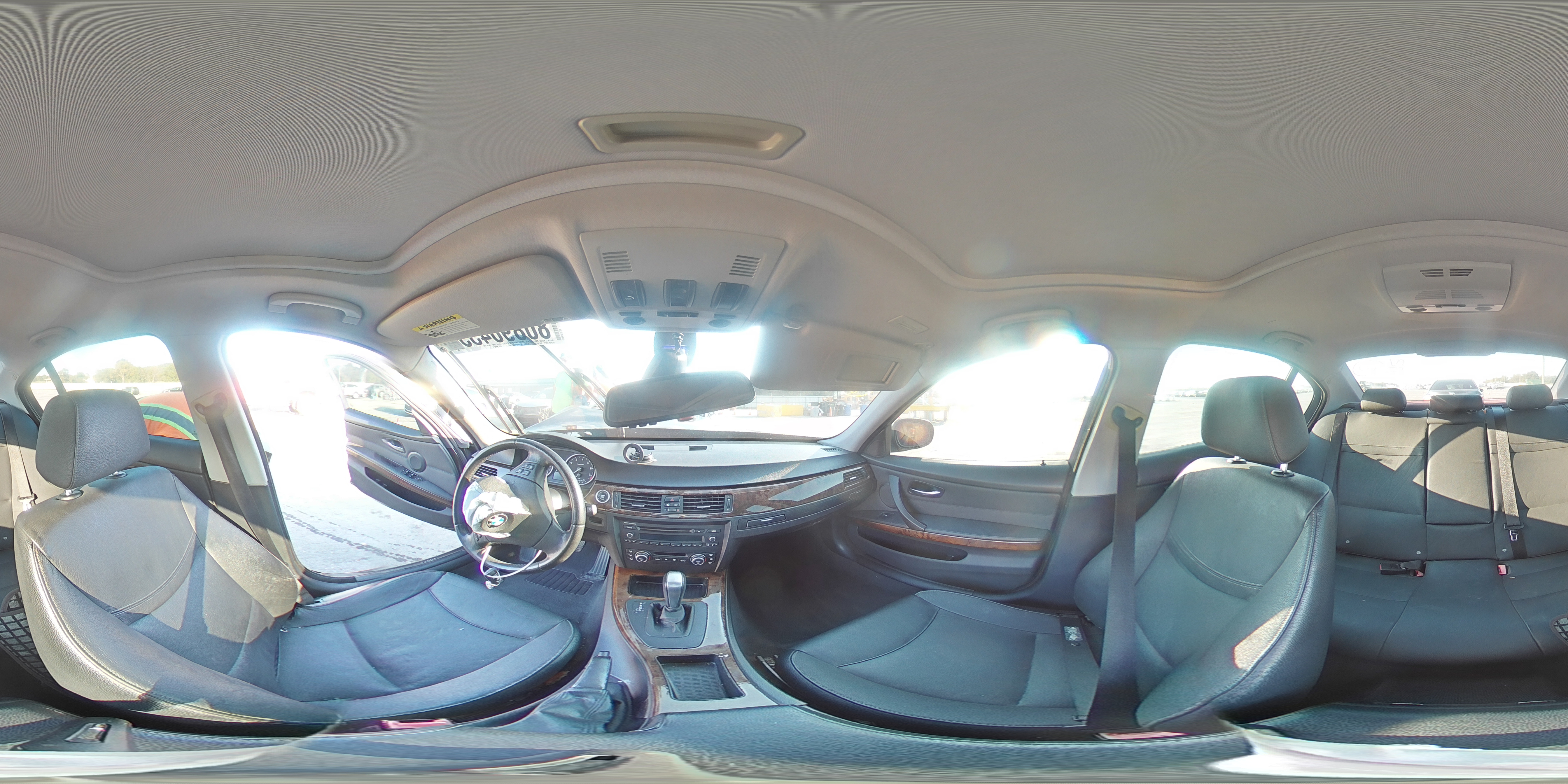 2009 BMW 328 I VIN: WBAPH77519NM46012 Lot: 80890435