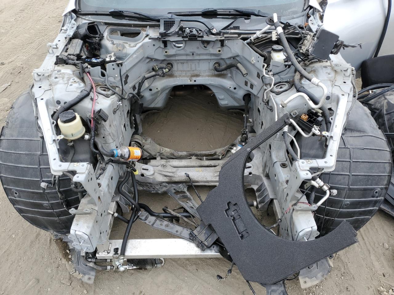 2017 Nissan 370Z Base VIN: JN1AZ4EH6HM950371 Lot: 81867605