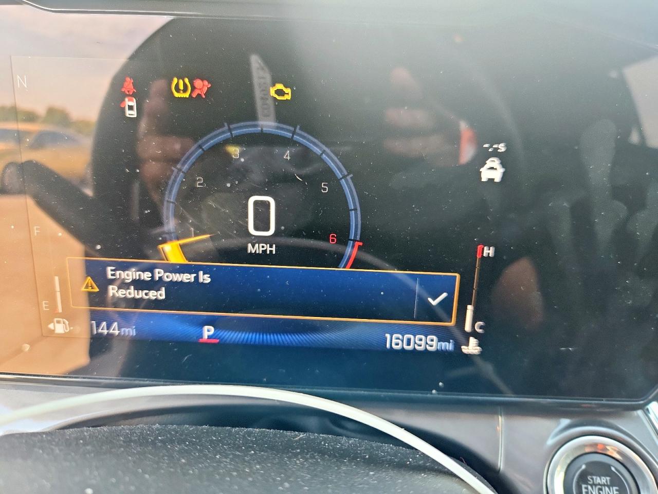 2025 Chevrolet Trax Activ VIN: KL77LKEP4SC133544 Lot: 84368265