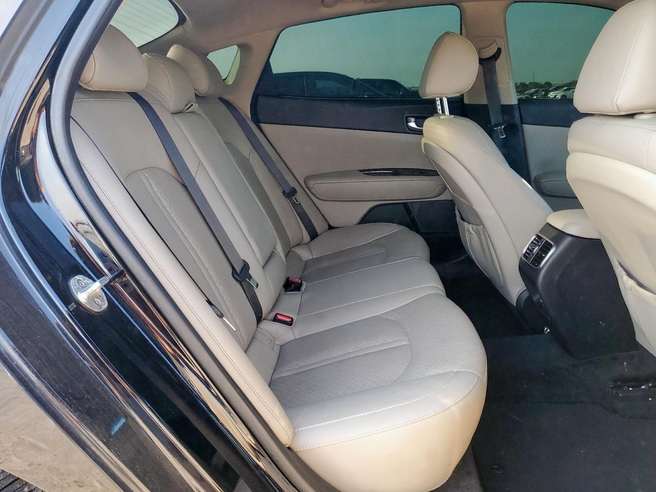 2018 Kia Optima Ex VIN: 5XXGU4L3XJG182869 Lot: 71454385