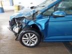 2017 VOLKSWAGEN TOURAN SE TDI BMT S-A  for sale at Copart EAST KILBRIDE