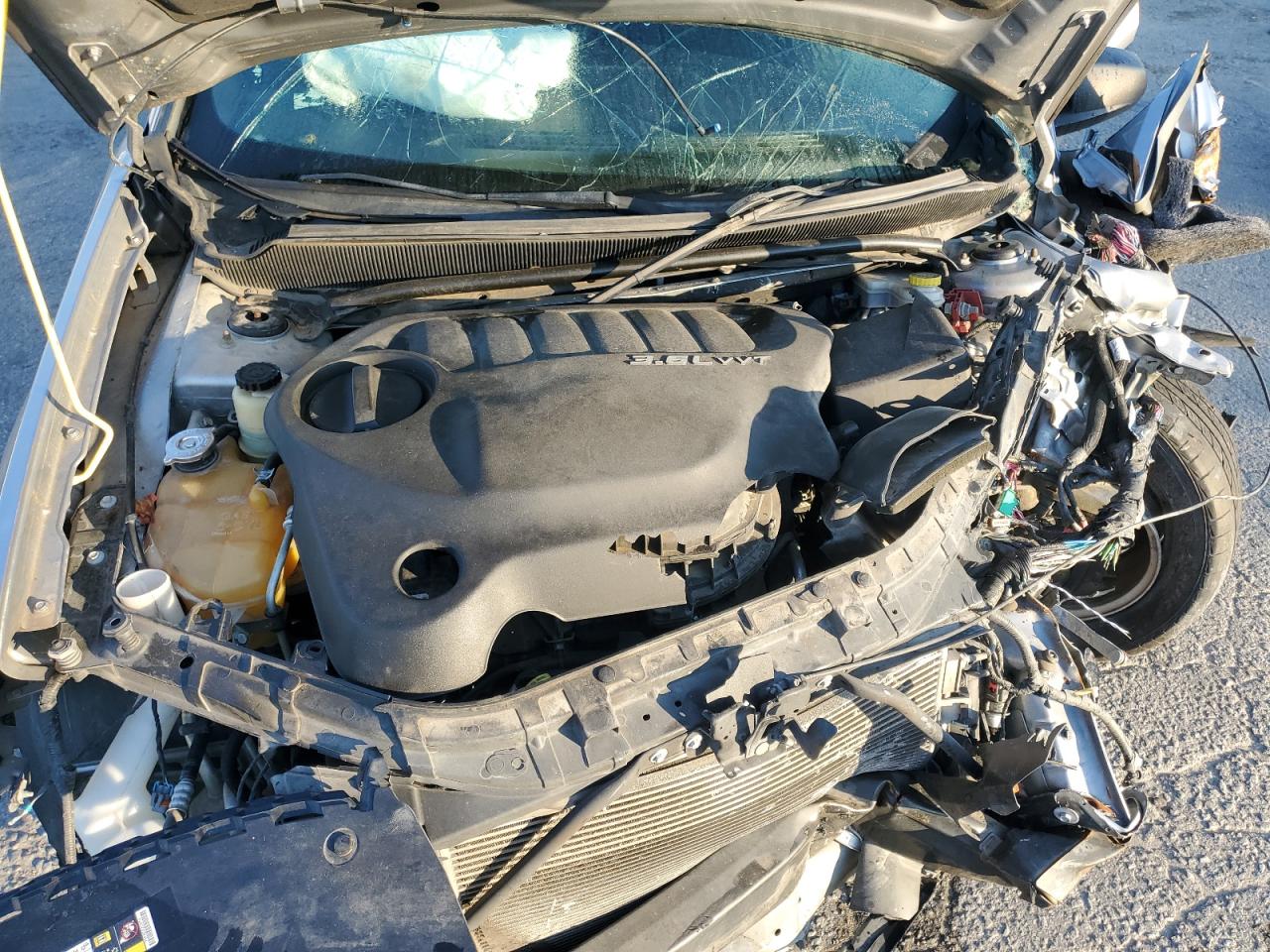 2014 Dodge Avenger Se VIN: 1C3CDZAG5EN113605 Lot: 70349775