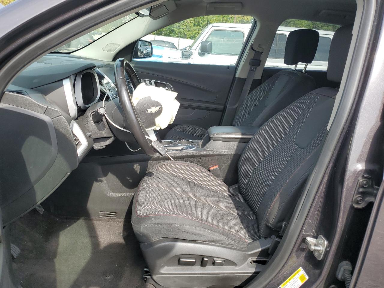 2016 Chevrolet Equinox Lt VIN: 2GNFLFEK0G6264732 Lot: 84409975