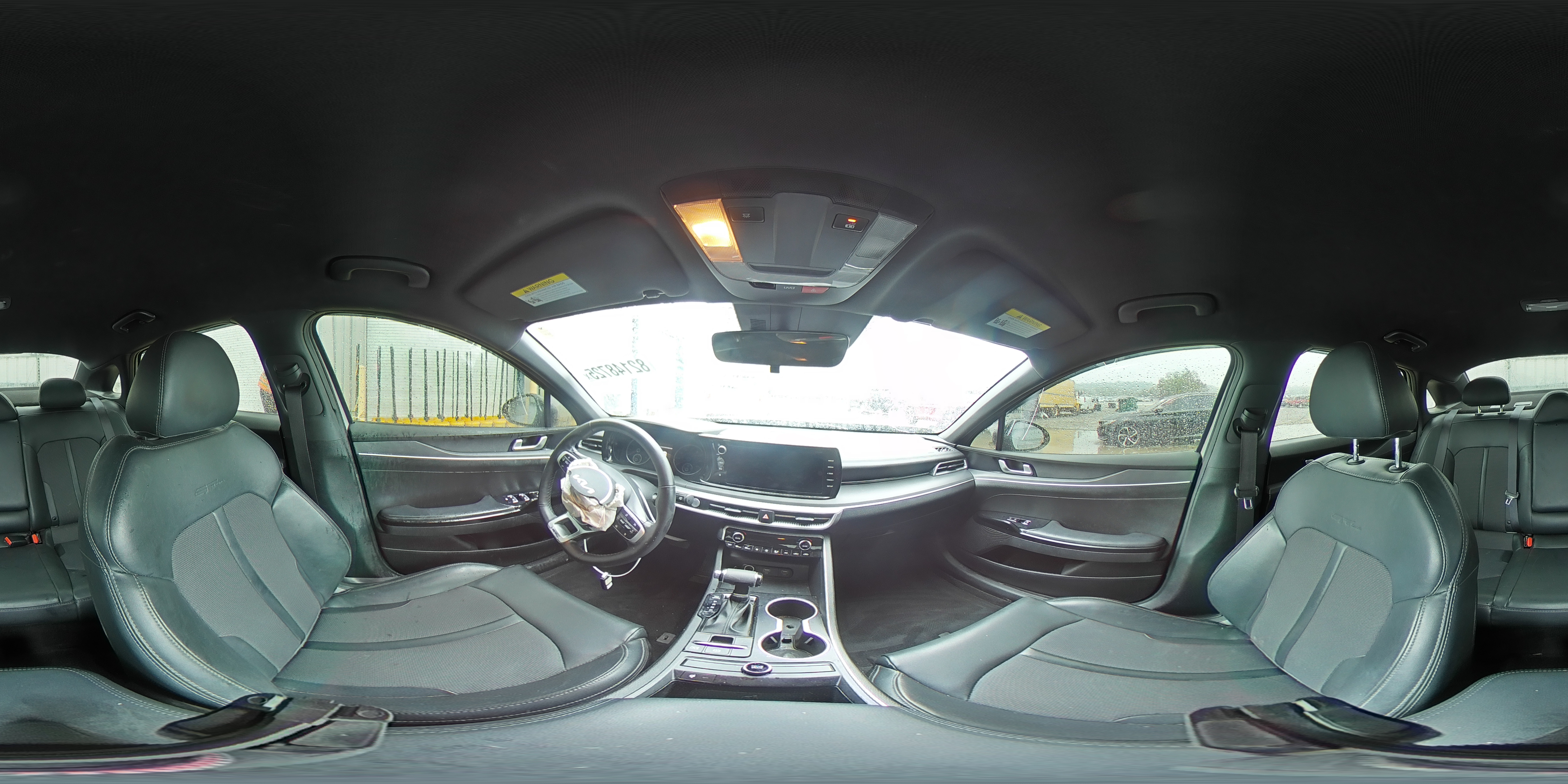 2023 Kia K5 Gt Line VIN: 5XXG64J28PG168756 Lot: 82148725