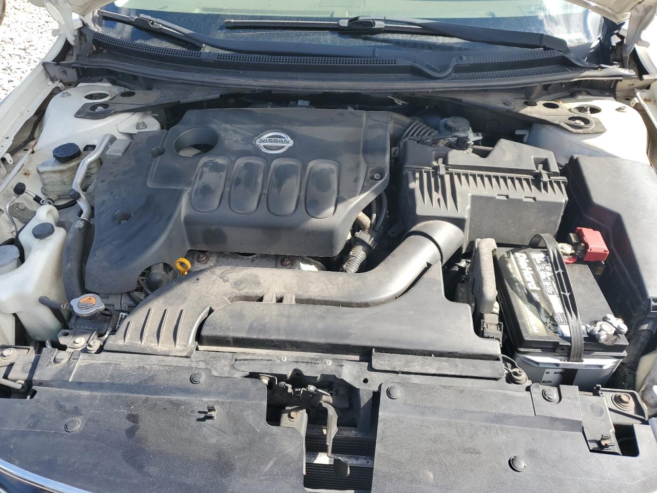 2012 Nissan Altima Base VIN: 1N4AL2AP9CC151902 Lot: 84055075