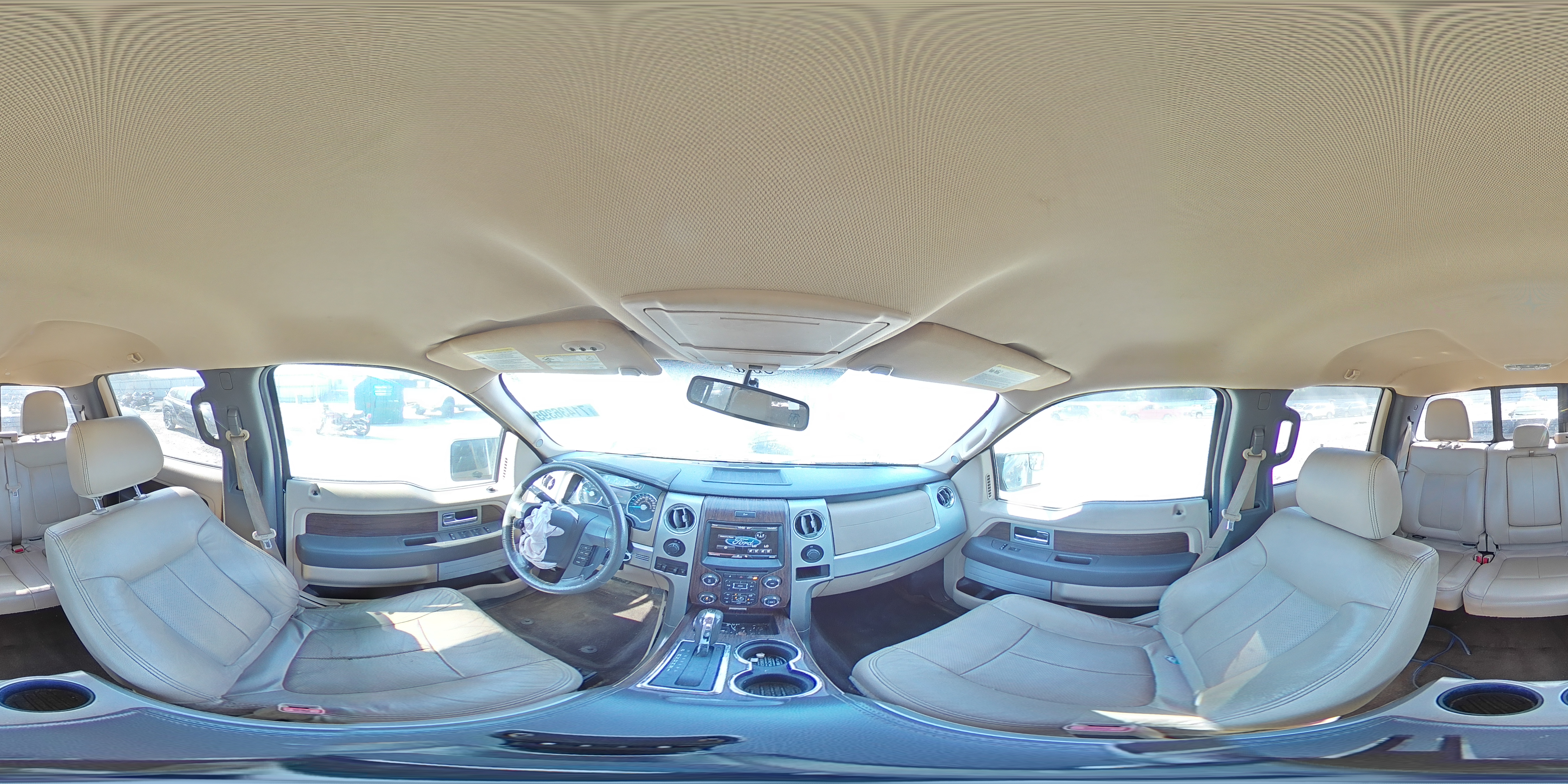 2014 Ford F150 Supercrew VIN: 1FTFW1CF6EKF02411 Lot: 71436395