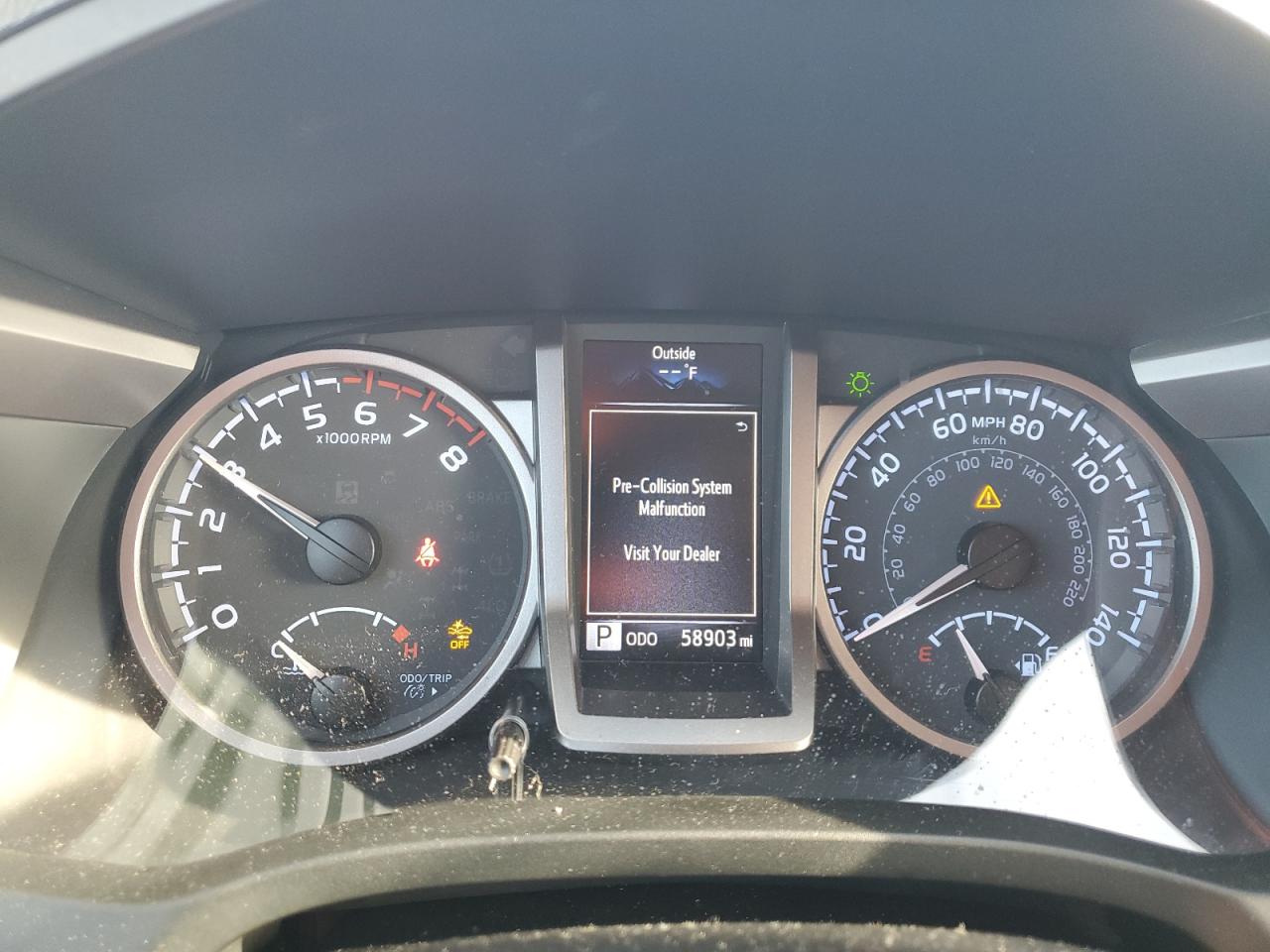 2022 Toyota Tacoma Double Cab VIN: 3TYAX5GN1NT058142 Lot: 81000125