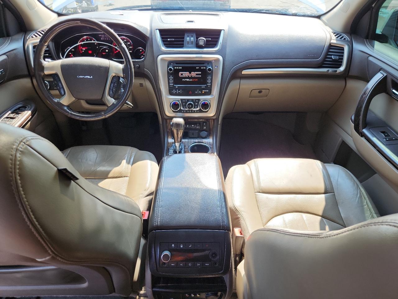 2016 GMC Acadia Denali VIN: 1GKKVTKD8GJ123775 Lot: 71069745