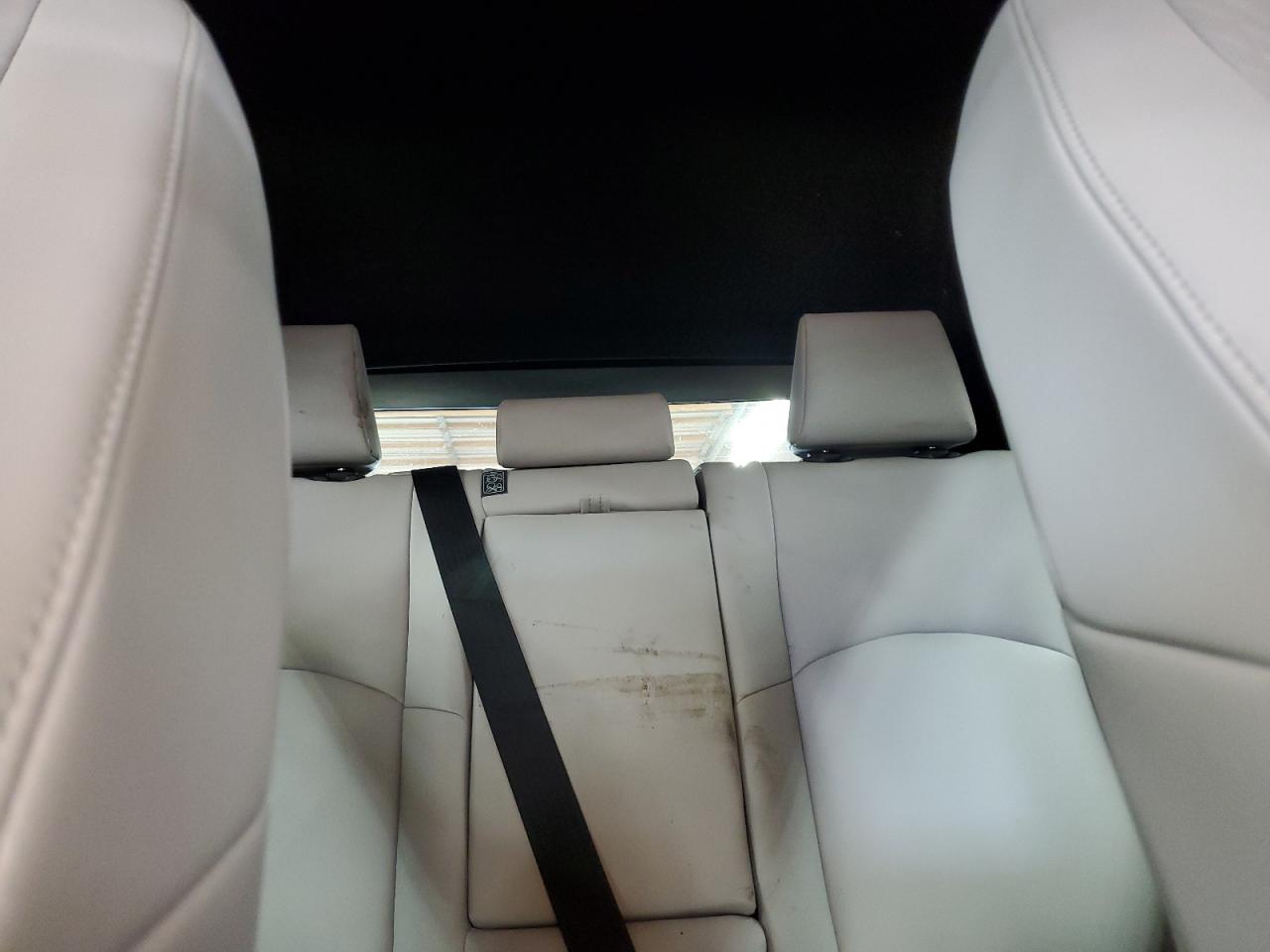 2019 Lexus Ux 200 VIN: JTHY3JBH9K2017081 Lot: 81448935