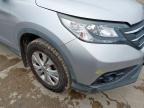 2014 HONDA CR-V SE I-DTEC 4X2  for sale at Copart YORK