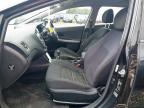 2017 KIA CEED 1 for sale at Copart WISBECH