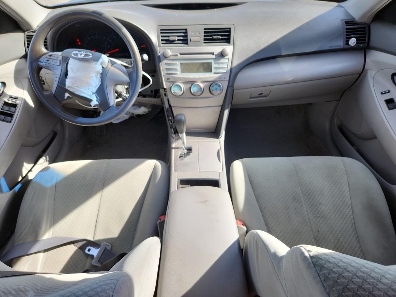 2007 Toyota Camry Le VIN: 4T1BK46K97U039137 Lot: 71780925