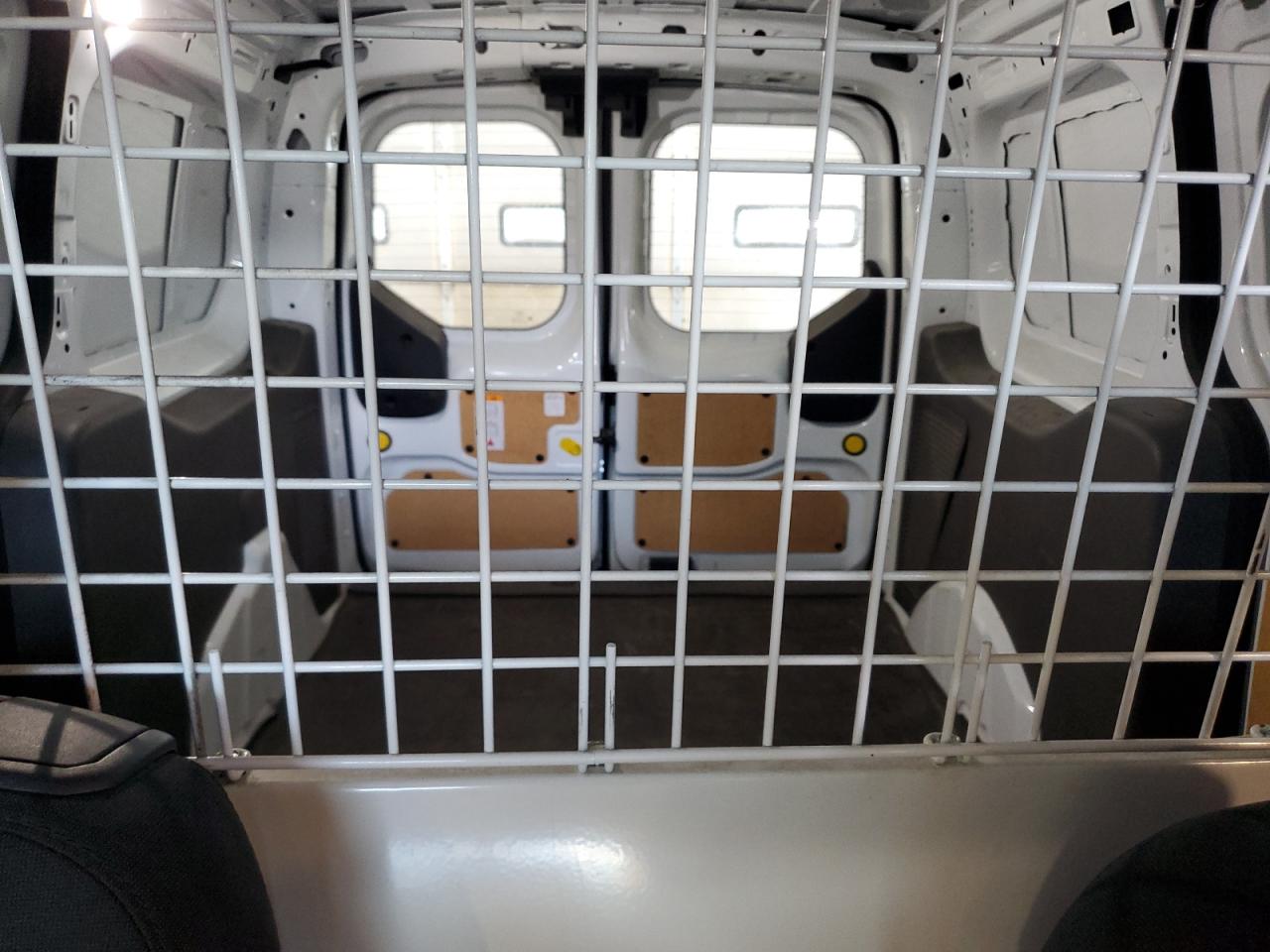 2022 Ford Transit Connect Xl VIN: NM0LS7S2XN1520137 Lot: 81121495