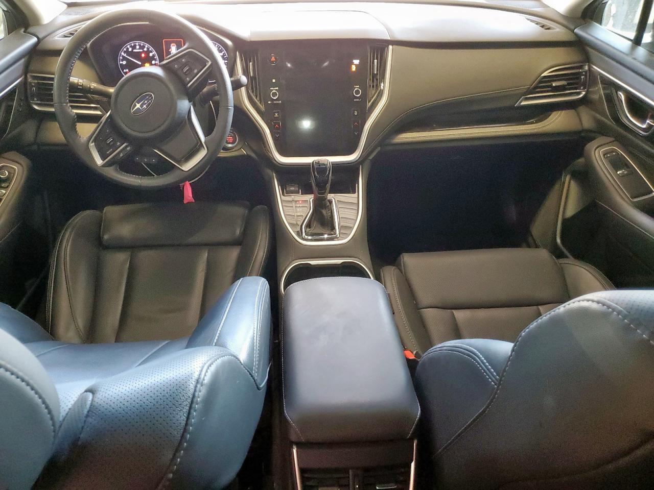 2020 Subaru Outback Limited VIN: 4S4BTALC9L3144091 Lot: 80740315