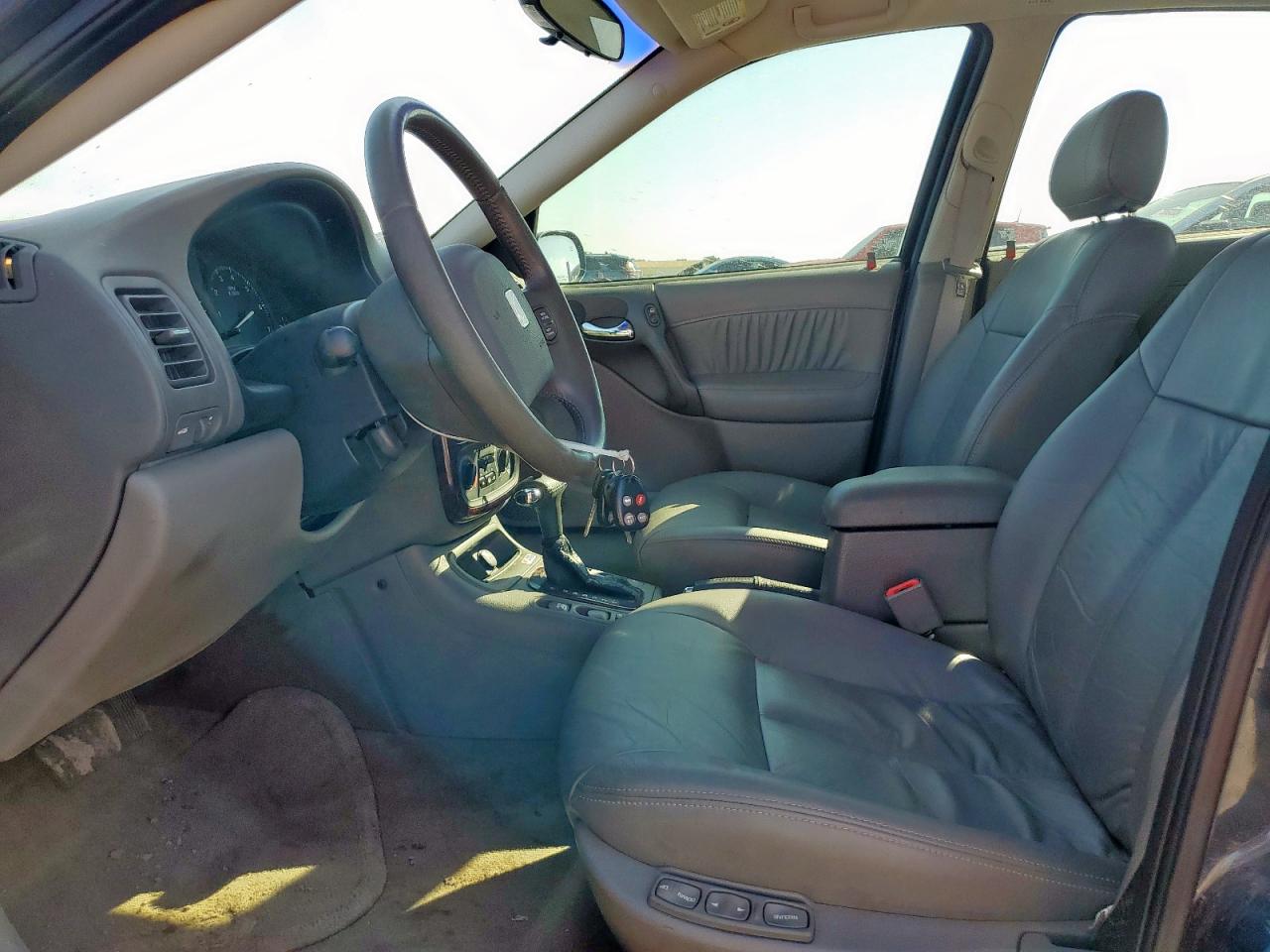 2002 Saturn L300 VIN: 1G8JW54R52Y579963 Lot: 71676655