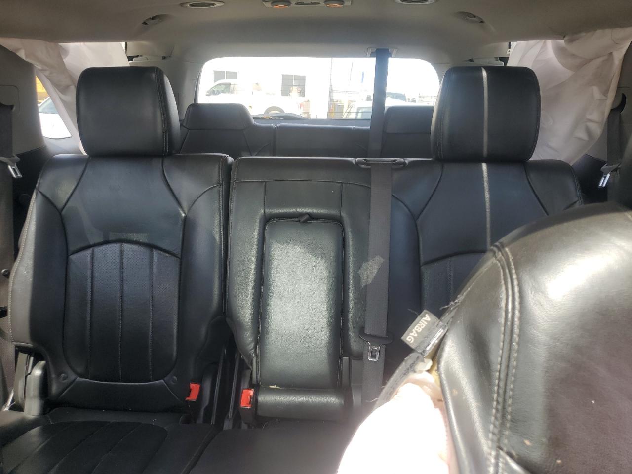 2015 GMC Acadia Denali VIN: 1GKKVTKD8FJ304700 Lot: 71934165